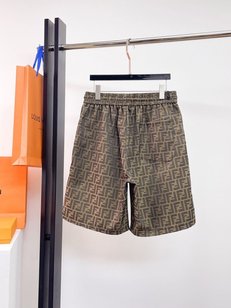 Fendi Short Pants